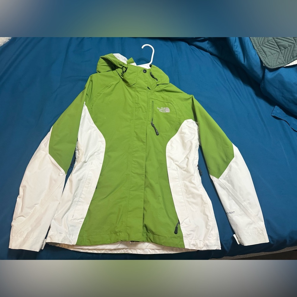 The North Face Ski/Snow Jacket Shell sz. M